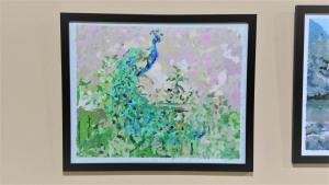 โรงแรมเมืองเพรียวอินน์ Mueang Phriao Inn Hotel