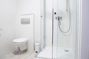 AL-DOM apartamenty Grey 112 Olymp