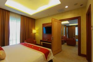 Swiss-Belhotel Maleosan Manado