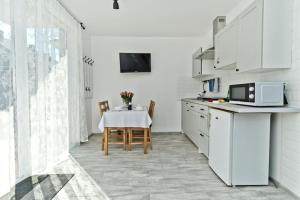 Apartamenty.in Chałupy Kaperska