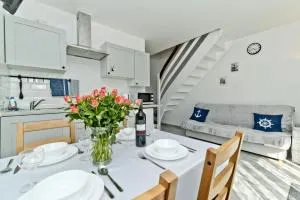 Apartamenty In Chałupy Kaperska - Chałupy