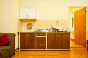 Atlas Serviced Apartments