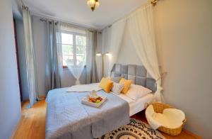Funkcjonalne i Stylowe Apartamenty Sun Seasons 24 w Karpaczu by Noclegi Renters