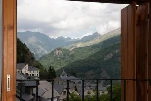 Apartamento El Molino - Hoz de Jaca