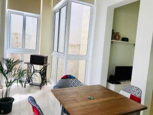 Valletta Dream Suites