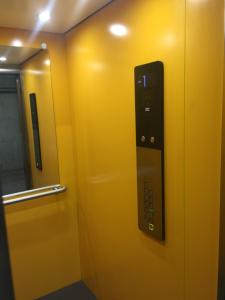 Céntrico para Bellas Artes Roma