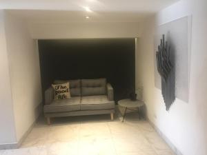 Céntrico para Bellas Artes Roma