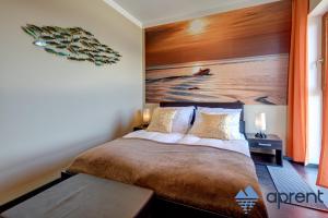 Apartament BALTIC DREAM Aprent