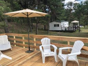Campings Camping Mon Repos : photos des chambres