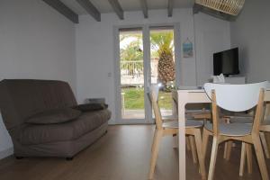 Appartements Anglet : Duplex dans residence avec piscine : photos des chambres