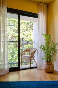 Devesa Park Apartment with Private Parking