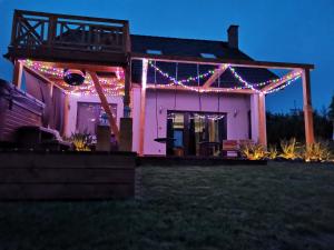 IDEALNY dla grup JACUZZI, PANIEŃSKIE, KAWALERSKIE