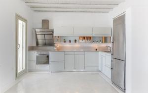 Mykonos Unique Villas by 2Doors Myconos Greece