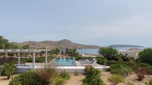 Mykonos Unique Villas by 2Doors Myconos Greece