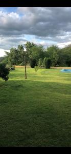 Chiang Khan Riverside Pool Villa