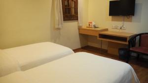906 Hotel Melaka Raya