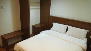 906 Hotel Melaka Raya