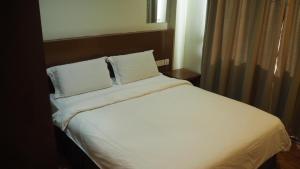 906 Hotel Melaka Raya
