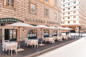 Bettoja Hotel Massimo dAzeglio