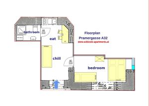 Sobieski Town Apartments