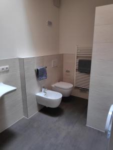 Appartamento con 2 Camere da Letto