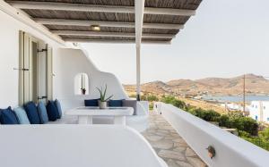 Mykonos Unique Villas by 2Doors Myconos Greece