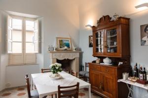 Villa Mascitti B&B Tortoreto Alto