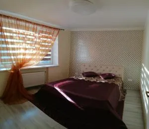 Apartamentai Preiloje MATUL - Pervalka
