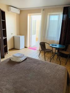 Mirage Hotel