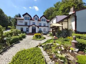 Pensjonat Zameczek - Piechowice