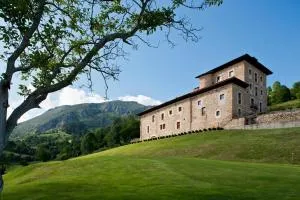 Narbasu Restaurante y Hotel - Libardón