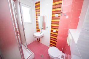 Comfort Triple Room room in Hotel Miki