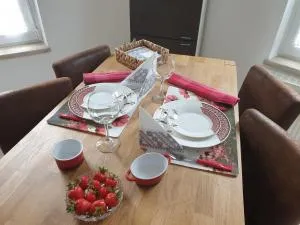 Marumparkblick 2 modern - Бад-Зобернгайм