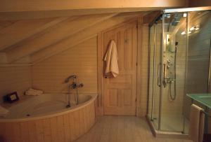 Narbasu Restaurante y Hotel