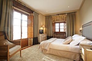 Narbasu Restaurante y Hotel