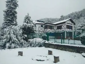 Walisons Peace Resort - Anantnāg
