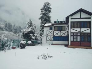 Walisons Peace Resort