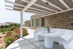 Mykonos Unique Villas by 2Doors Myconos Greece