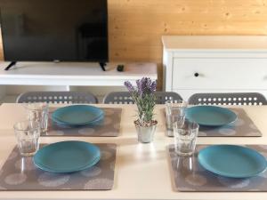 Domki Hippalos Jarosławiec