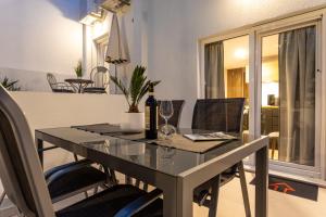 Apartments San Leopoldo