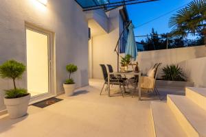 Apartments San Leopoldo