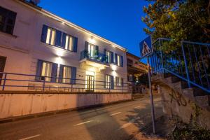 Apartments San Leopoldo 