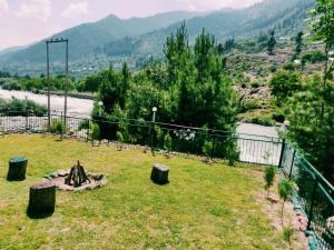 Walisons Peace Resort