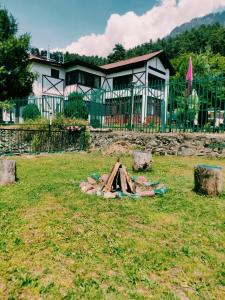 Walisons Peace Resort