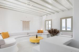 Mykonos Unique Villas by 2Doors Myconos Greece