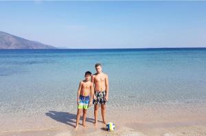 Bonbon Sea Apartment