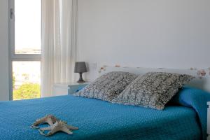 El Medano Los Martines A3 ...que vista!