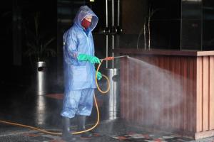 Manonta Budget Hotel