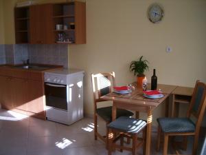Madách Apartman