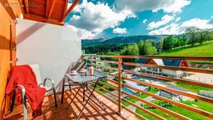 Wonder Home - Apartamenty blisko wyciągów Ski Arena, parku wodnego, restauracji, Kościółka Wang